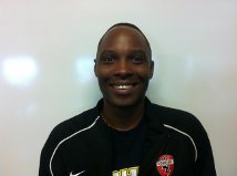 Charles Uzoigwe