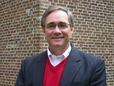 Charles Zeanah