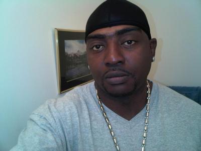 Terrell Lee