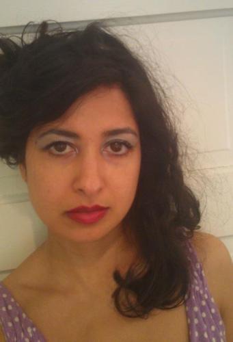 Qonita Badeges