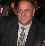Steven Barr