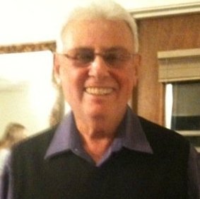 Gerald Waller