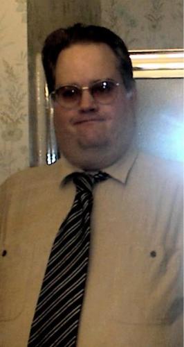 Jeffery Olsen