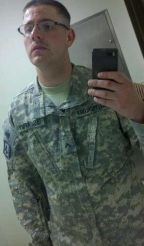 Andrew Lautenschleger