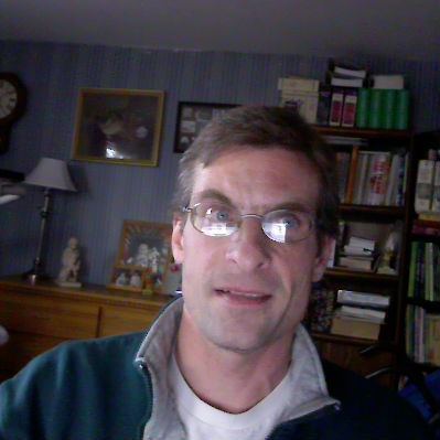 David Webster