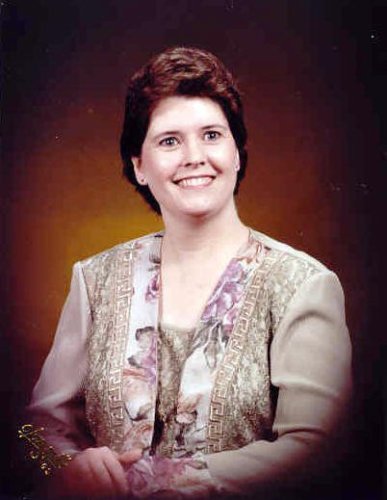 Sheri Fulp