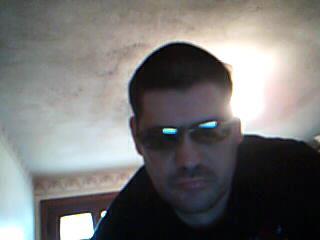 Michael Mckenna
