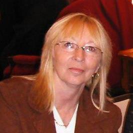 Nelda Long