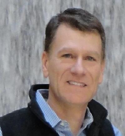 Gary Young
