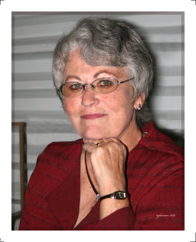Barbara Hansen