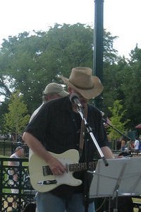 Quincy Stringham