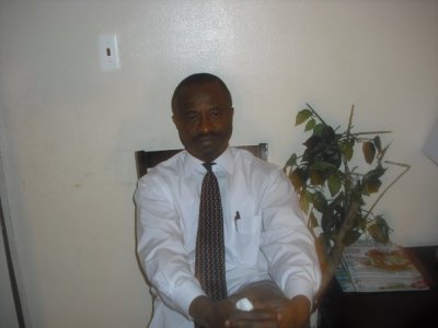 James Rodgers