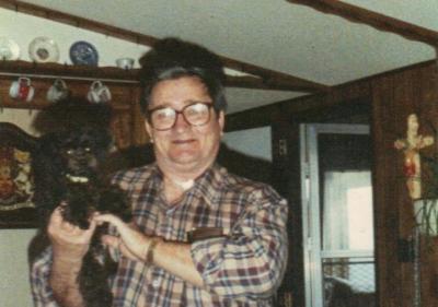 Laurie Lee