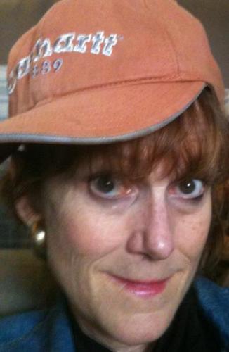 Melinda Cox