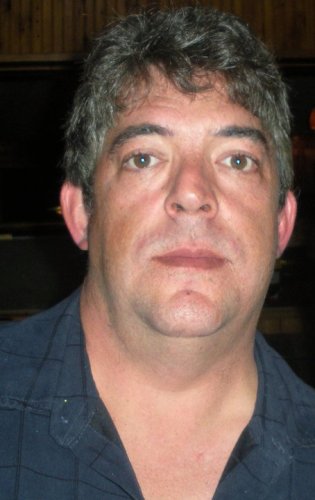 Harlan Olson