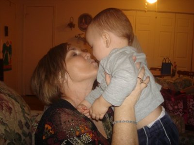 Theresa Stallings