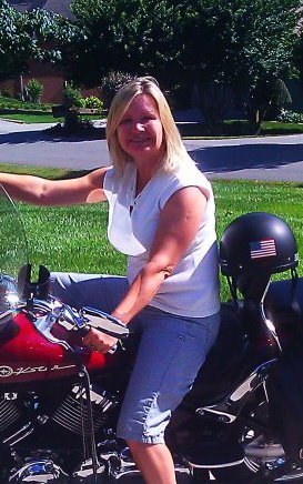 Norma Burt