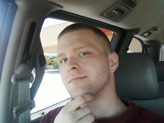 Jared Stinnett