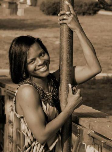 Nishone Gillespie