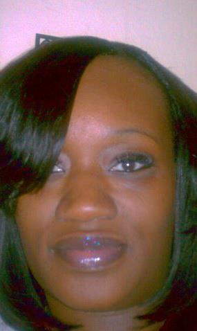Laronda Adams