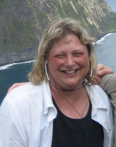 Elizabeth Moore