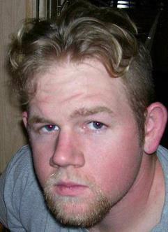 Christopher Currington