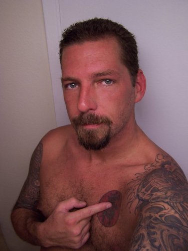 Rory Todd