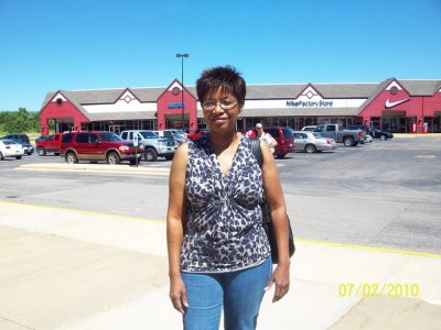 Betty Littleton