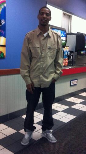 Donovan Crosson