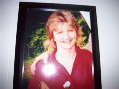 Dawn Rynarzewski