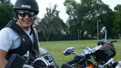 Brian Pridemore