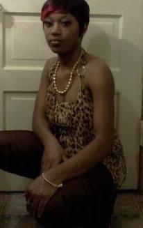 Delisa Cherry