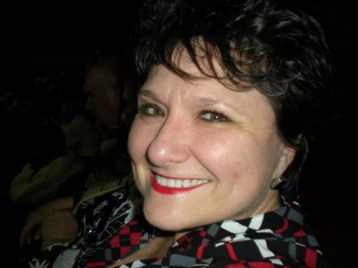 Carmella Mashburn