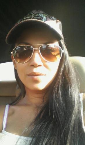 Glorybell Martinez