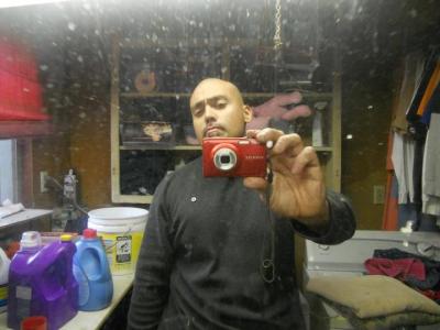 Ruben Velasquez