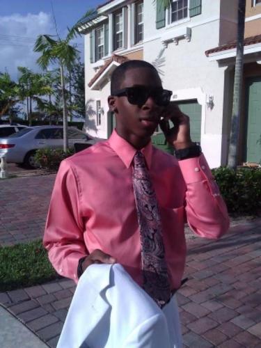 Devante Williams
