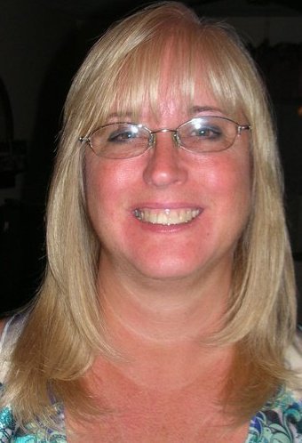 Carol Gines