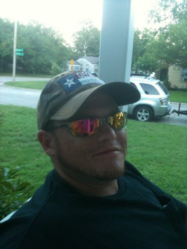 Garrett Vaughn