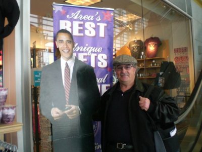 Garabet Hanessian