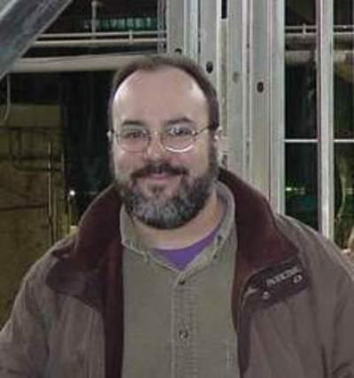 Earl Levin