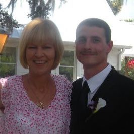 Pamela Elliott