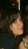 Miranda Polin