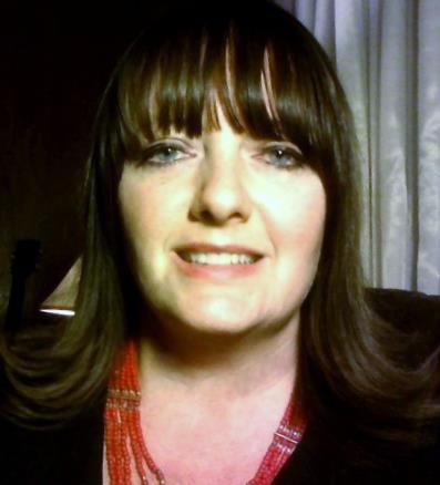 Angela Graves