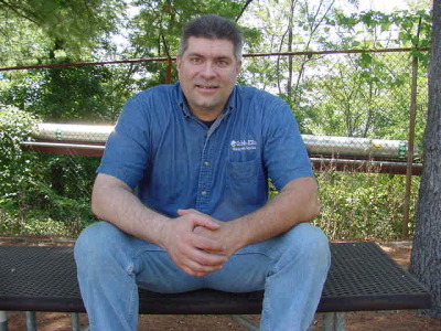 Edward Sudziarski
