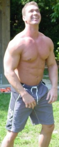 Kristopher Richardson