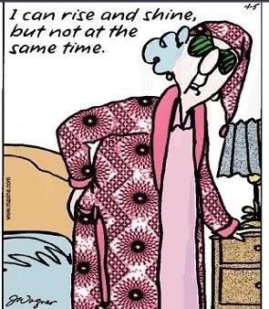 Mary Patterson