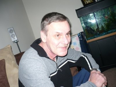 Gregory Schreiber