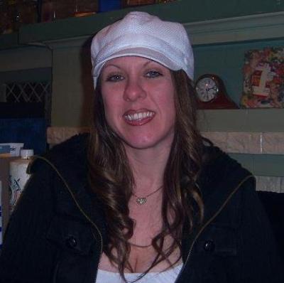 Christina Dass