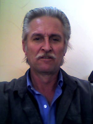 Jeff Baughman