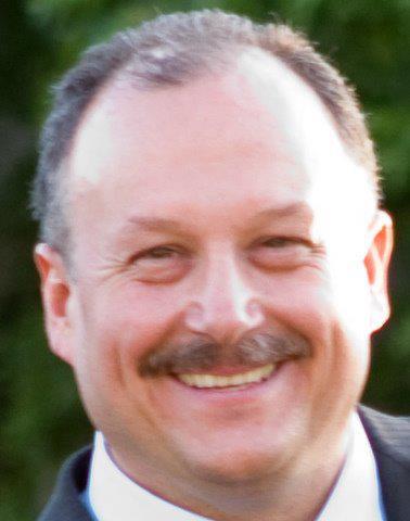 Gary Gunter